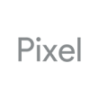 Logo Google Pixel